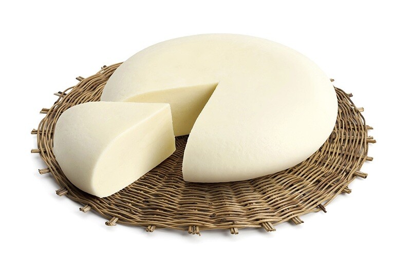 Vastedda del belice DOP