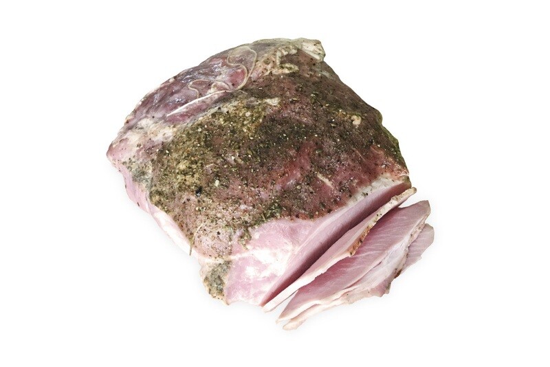 Fiocco cotto di montagna 2,5 kg