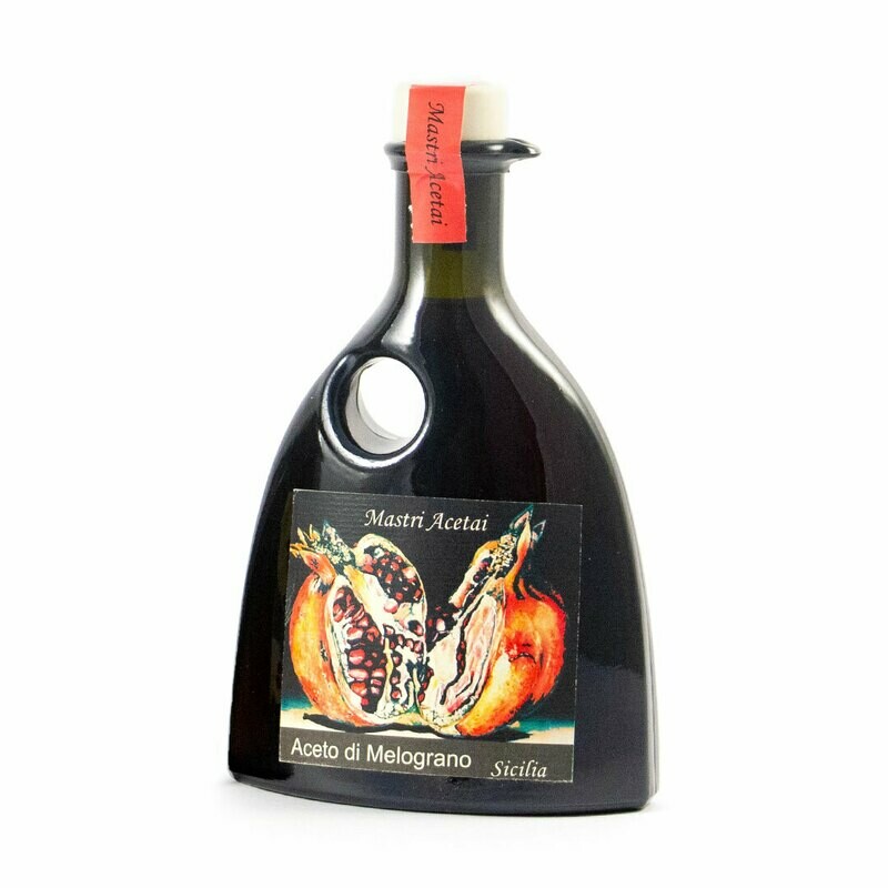 Aceto di melograno
