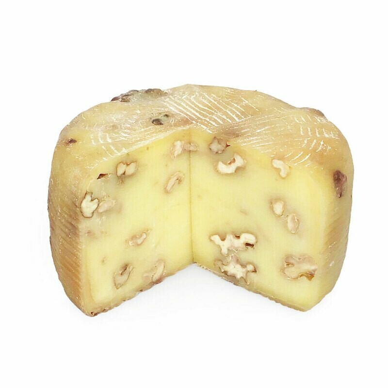 Canestro alle noci