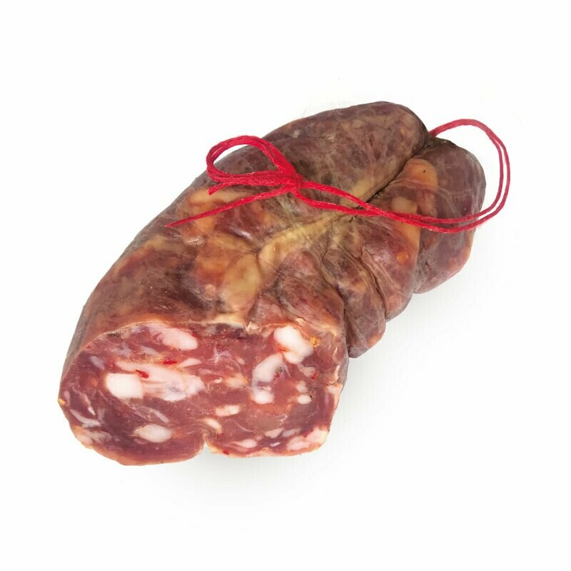 Soppressata piccante