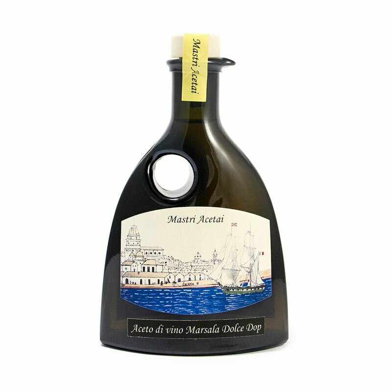 Aceto di vino marsala