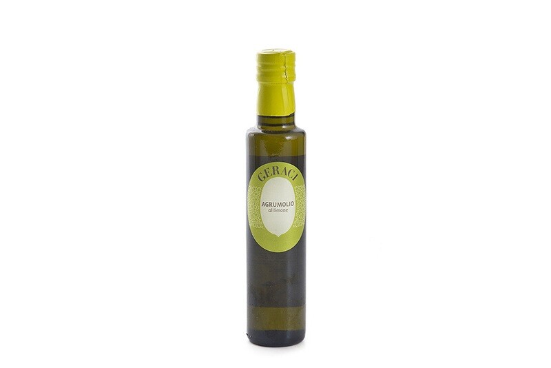 Agrumolio Limone 0,25 cl