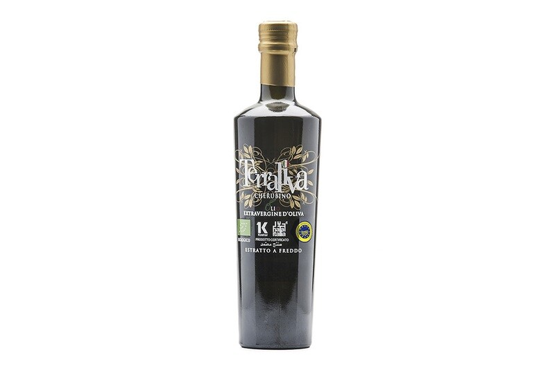 Terraliva BIO tonda Iblea 0,50 Lt