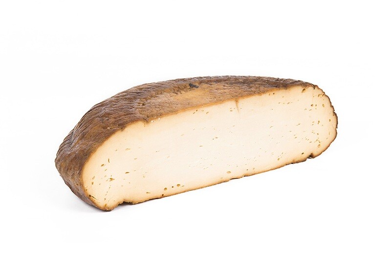 Ricotta doppio forno messinese
