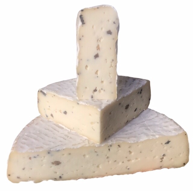 Paladino nero al tartufo 1.1 kg