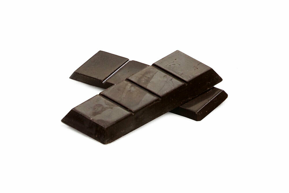 Cioccolato di Modica IGP 100 gr