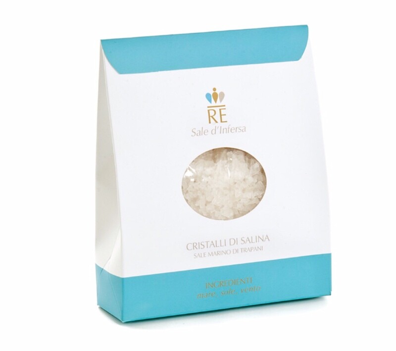 Cristalli di salina 300 gr