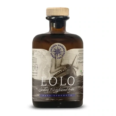 EOLO COMPOUND GIN 0,70 LT