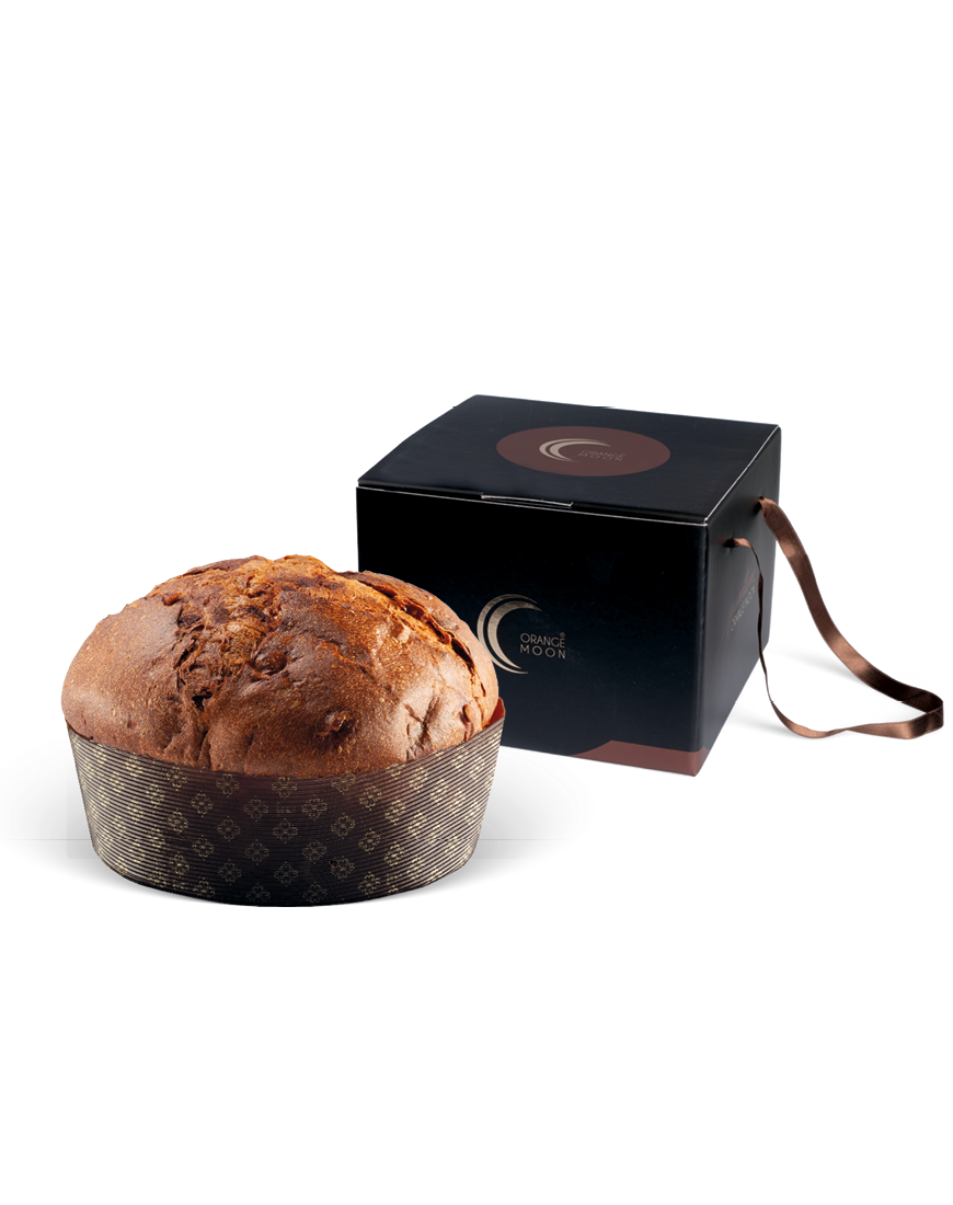 Panettone Pera e Cioccolato 1 kg