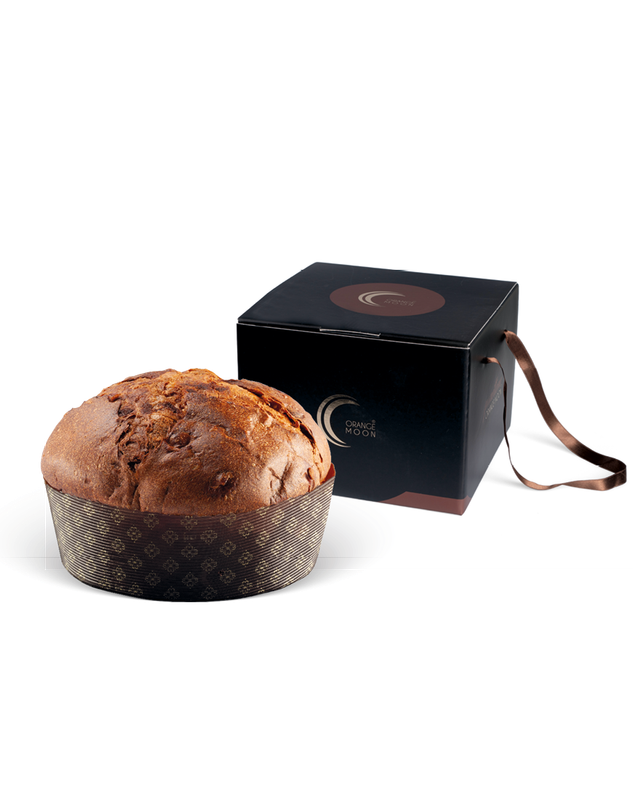 Panettone Pera e Cioccolato 1 kg Panettone Pera e Cioccolato 1 kg