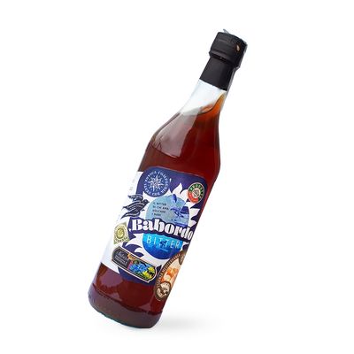 BABORDO Bitter - 1 Lt