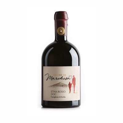 Etna Rosso DOC