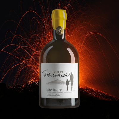 Etna Bianco DOC