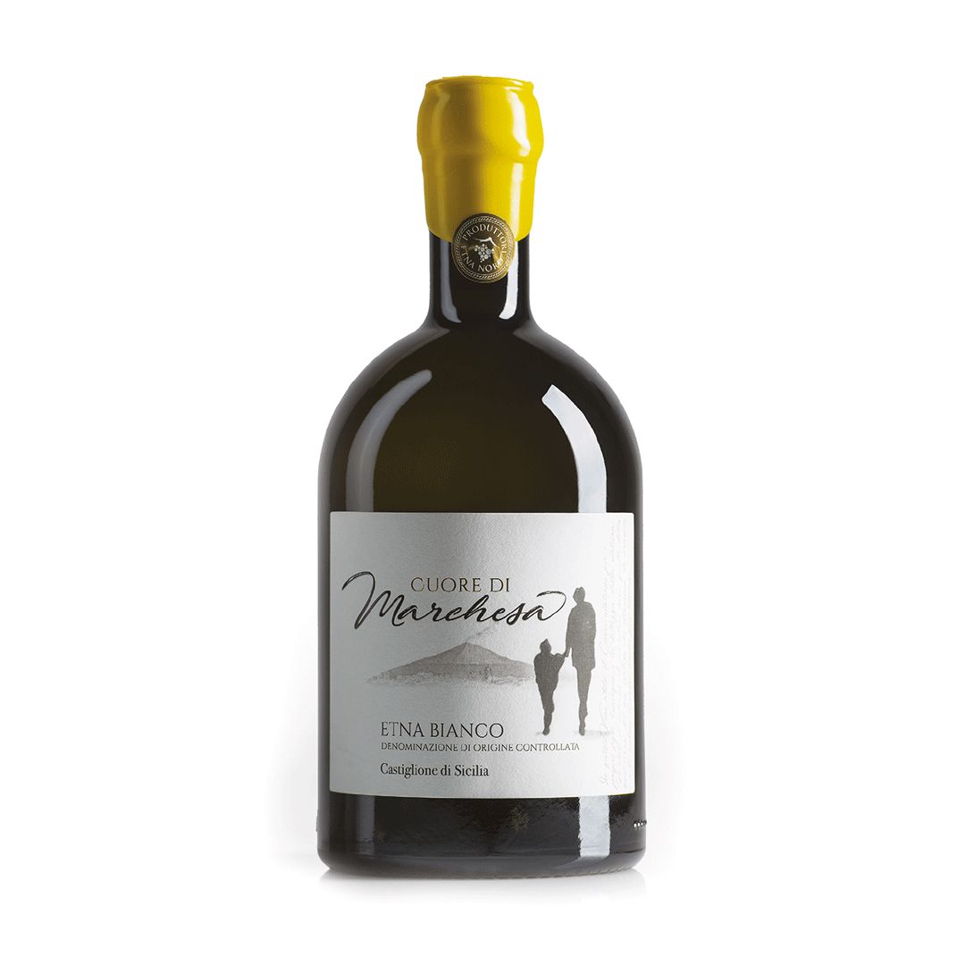 Etna Bianco DOC