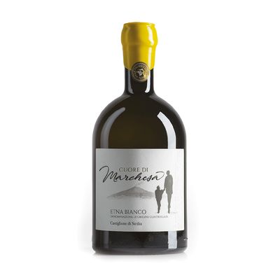 Etna Bianco DOC