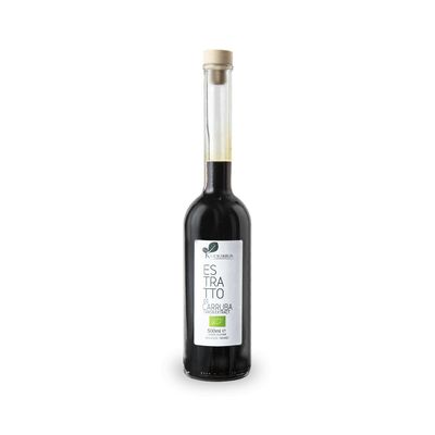 Estratto di Carruba | 100 o 500 ml
