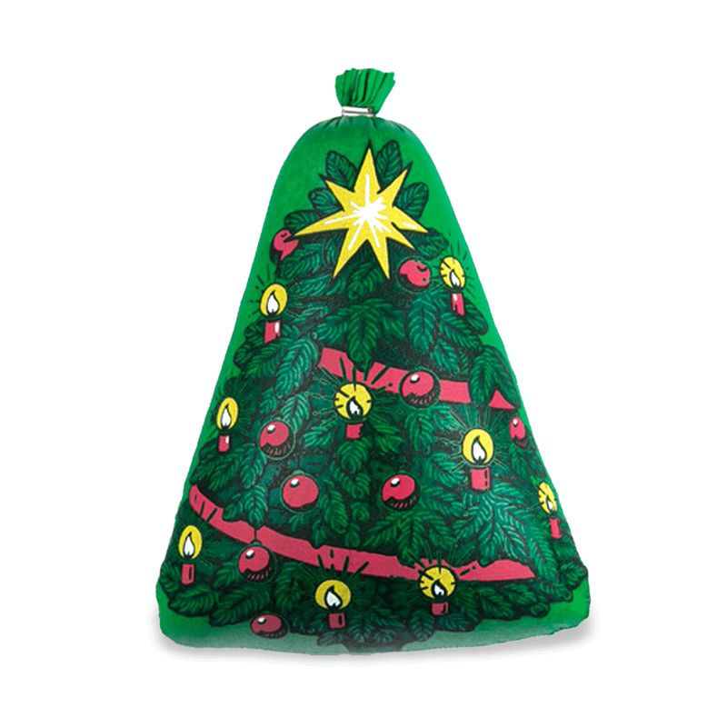 Salame di Natale agli agrumi · Albero 400gr