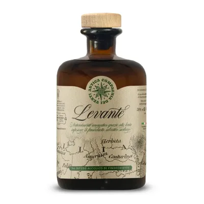 LEVANTE - LIQUORE AL FINOCCHIETTO SELVATICO 0,70 Lt