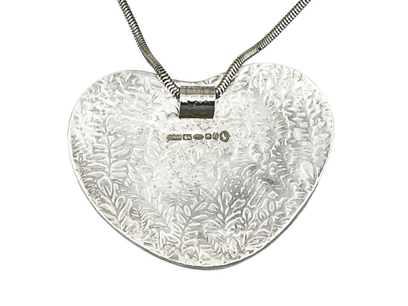 Merking’s Palace Garden Large Pendant