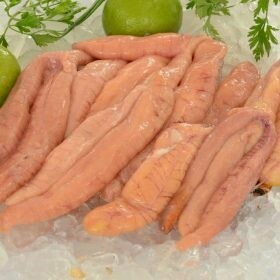 Ovas de Pescada Pequenas- Frescas