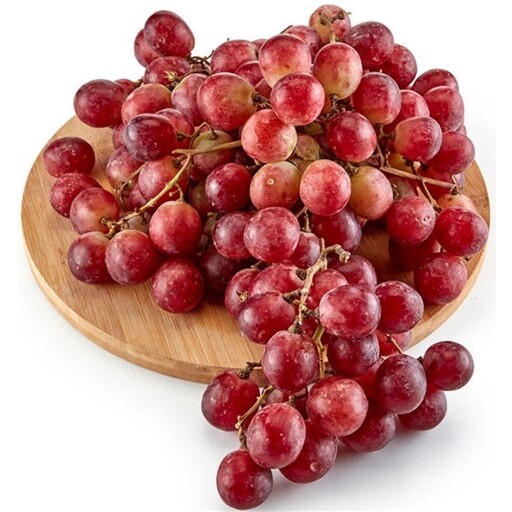 Uvas Red Globe