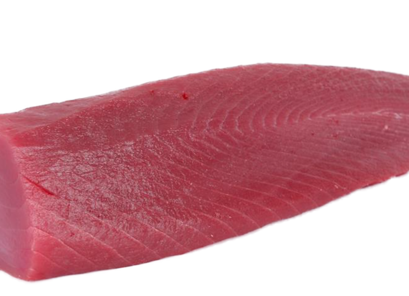 Atum - Bife de 250gr a 350gr
