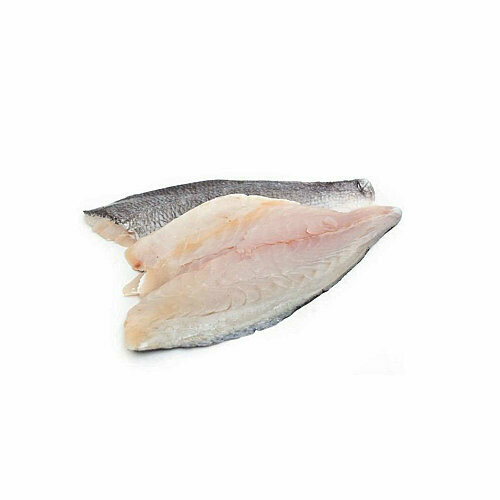 Cabaz de Peixe - Só Filetes