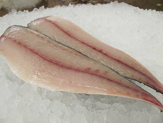 Cabaz de Peixe - Só Filetes