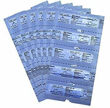 Precision Xtra Glucose Test Strips (30 count) Precision Xtra Glucose Test Strips (30 count)