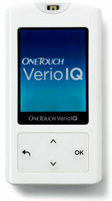 One Touch Verio Meter (Meter Only) - Preowned
