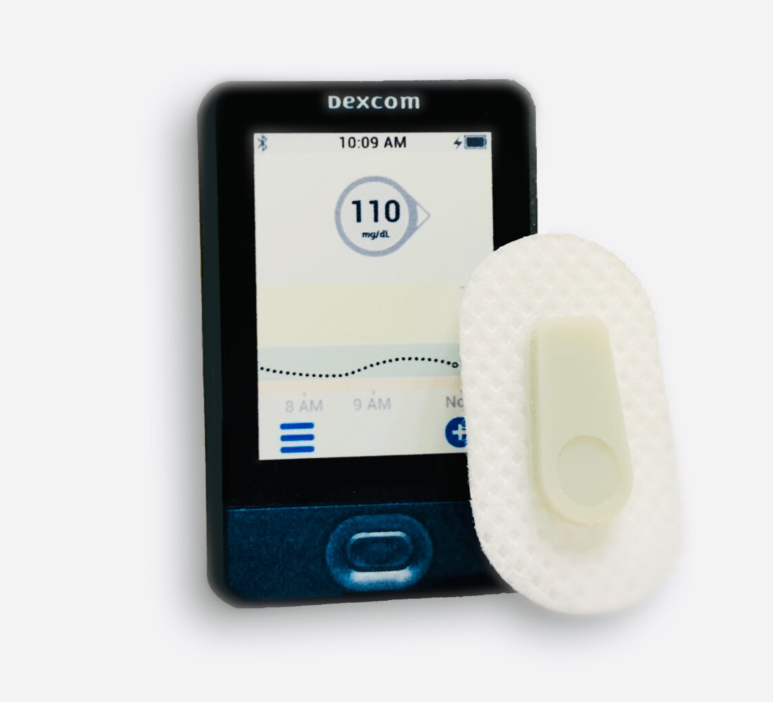 Toy Glucose Monitor for Dolls 18