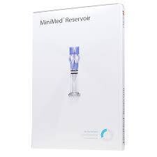 Medtronic Reservoir 3ml MMT-332A (10 count)