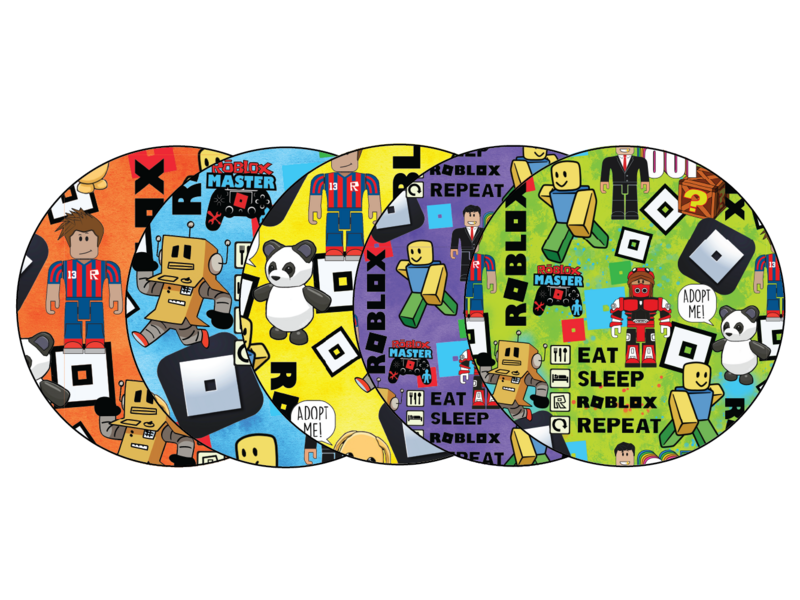 Glucomart Premium Libre Patches Roblox Libre OverPatch or Dexcom G7 Patch 5-Pack - RETIRING