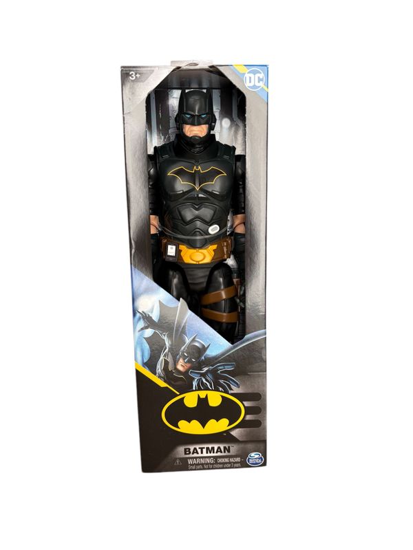 Black Friday Giveaway! Batman with G6