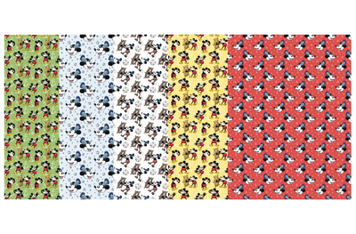 Tube Tape for Nasogastric or Oxygen Tubes | Magical Mouse 5-Pack Medical Tape (4&quot; x 3&quot; Sheets)