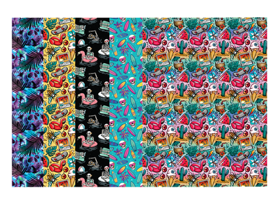 Tube Tape for Nasogastric or Oxygen Tubes | Alt Summer 5-Pack Medical Tape (4&quot; x 3&quot; Sheets)