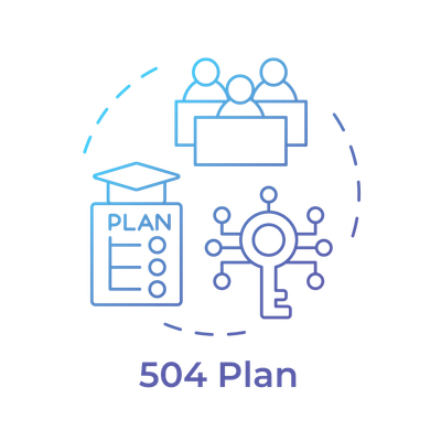 Everything Parents Need to Know About 504 Plans and Type 1 Diabetes: A Comprehensive Guide with Example 504 Plan for a Type 1 Diabetic Student