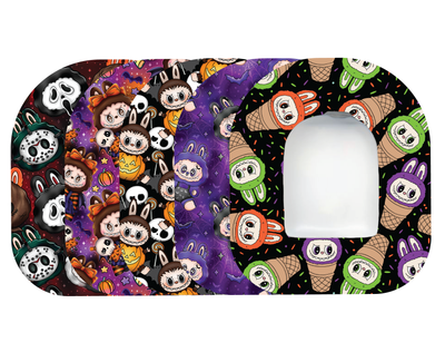 Labubu omnipod patches