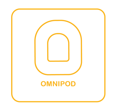 Omnipod Patches