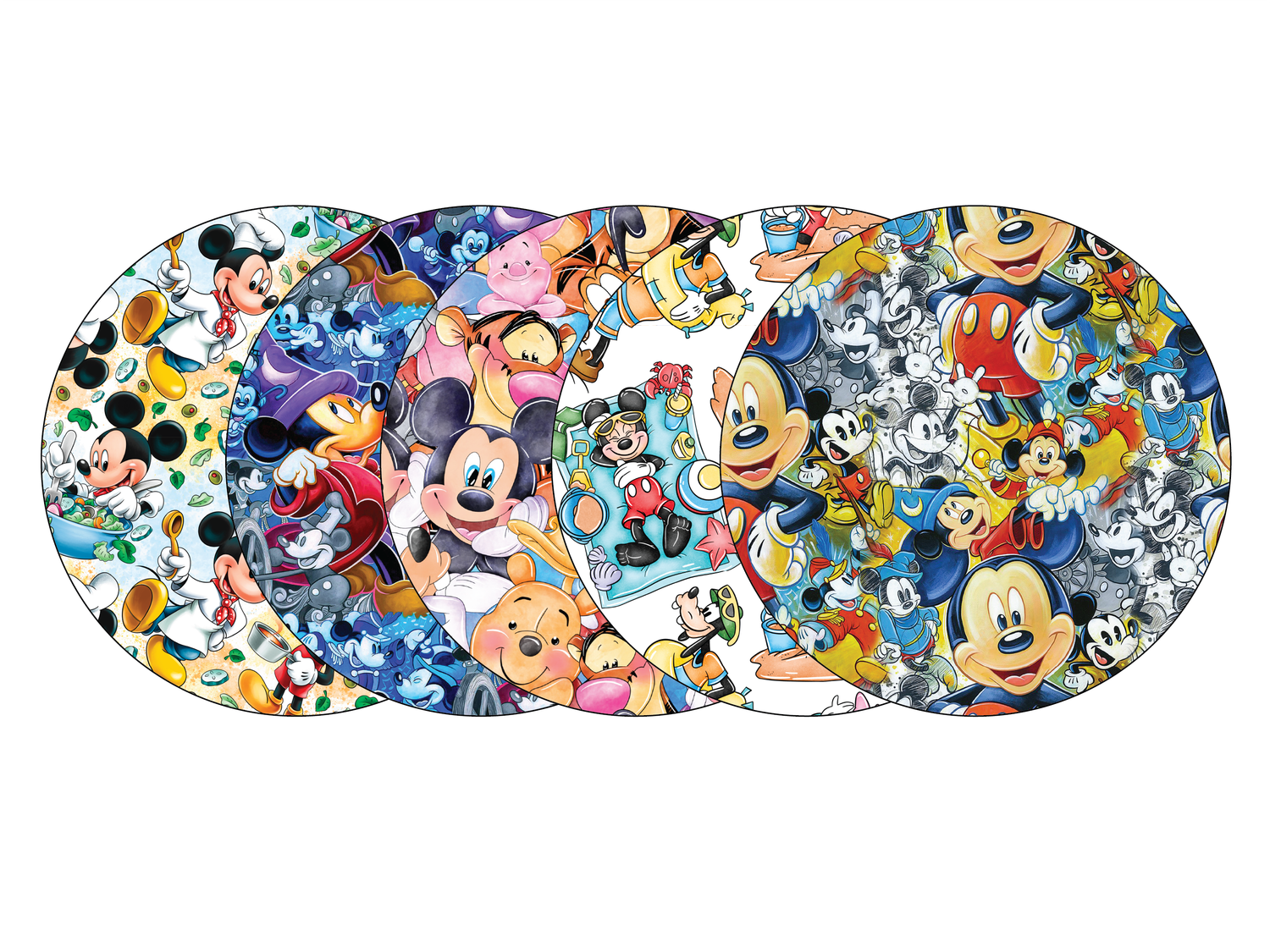 Glucomart Adhesive Patch for Libre, Dexcom G7, and Dexcom Stelo - CGM OverPatches 5-Pack - RETIRING