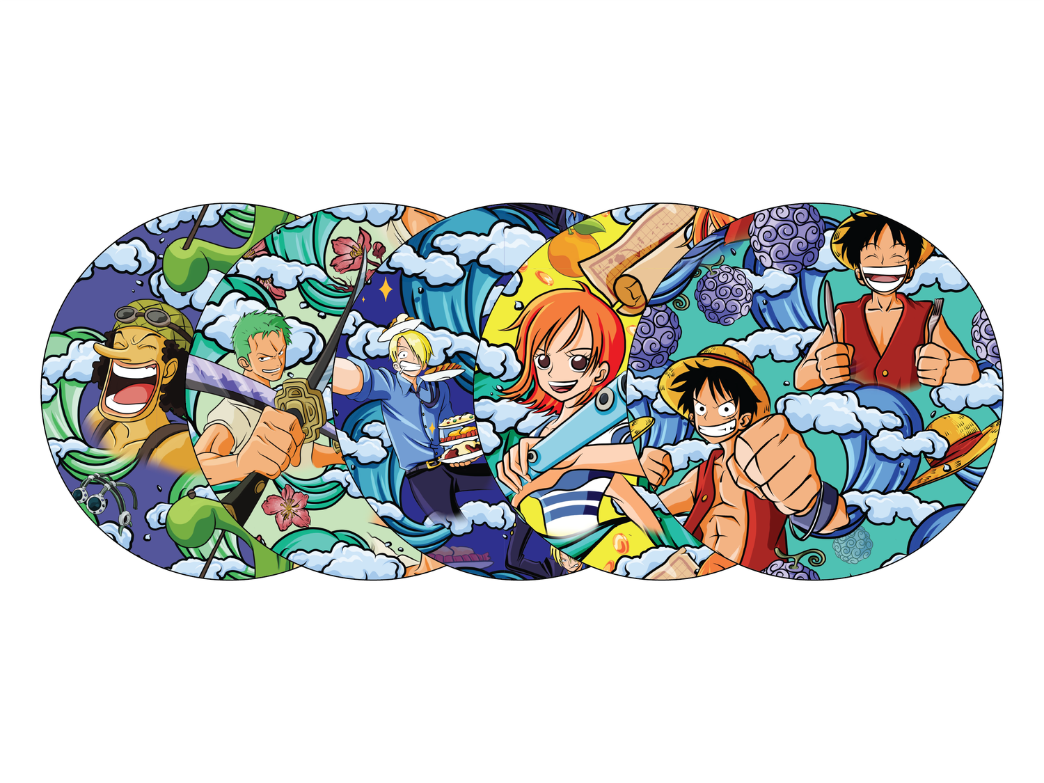 Glucomart Adhesive Patch for Libre, Dexcom G7, and Dexcom Stelo - CGM OverPatches 5-Pack - RETIRING