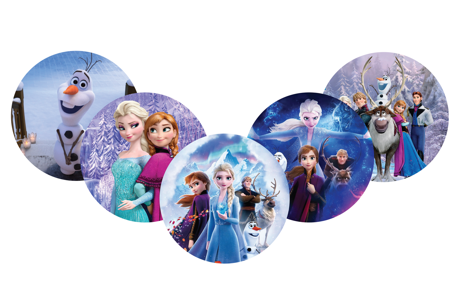 Glucomart Adhesive Patch for Libre, Dexcom G7, and Dexcom Stelo - CGM OverPatches 5-Pack - RETIRING