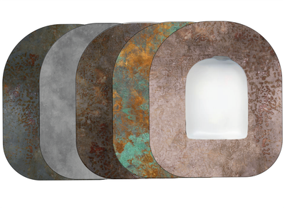 Glucomart Omnipod Adhesive Patches (5-Pack) Grunge