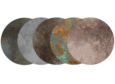 Glucomart Adhesive Patch for Libre, Dexcom G7, and Stelo (5-Pack) | Grunge