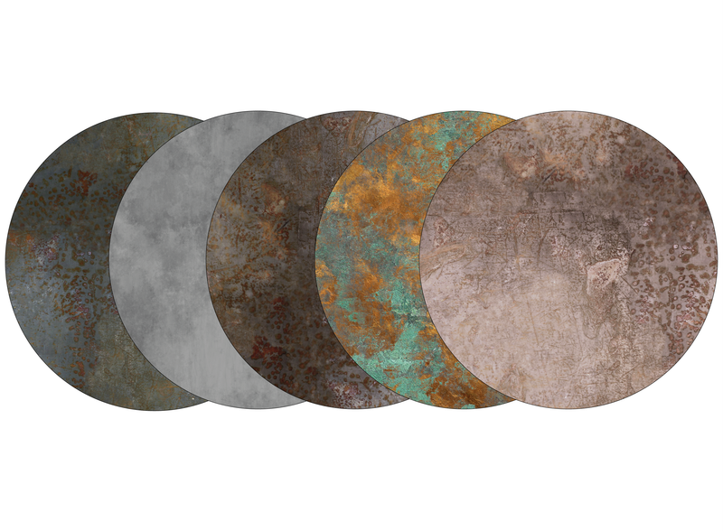 Glucomart Adhesive Patch for Libre, Dexcom G7, and Stelo (5-Pack) | Grunge