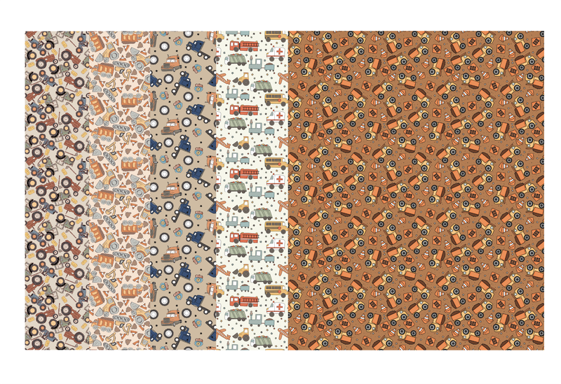 Tube Tape for Nasogastric or Oxygen Tubes | Vehicles 5-Pack Medical Tape (4" x 3" Sheets)