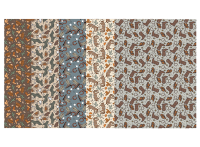 Tube Tape for Nasogastric or Oxygen Tubes | Cowboy 5-Pack Medical Tape (4" x 3" Sheets)