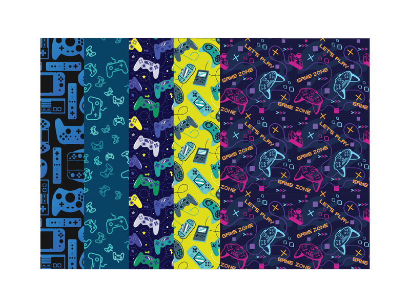 Tubie Tape for Nasogastric or Oxygen Tubes | Gamer 5-Pack Medical Tape (4" x 3" Sheets)