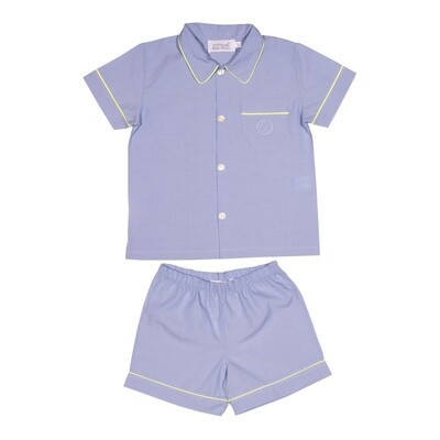 Arthur light blue + fluo